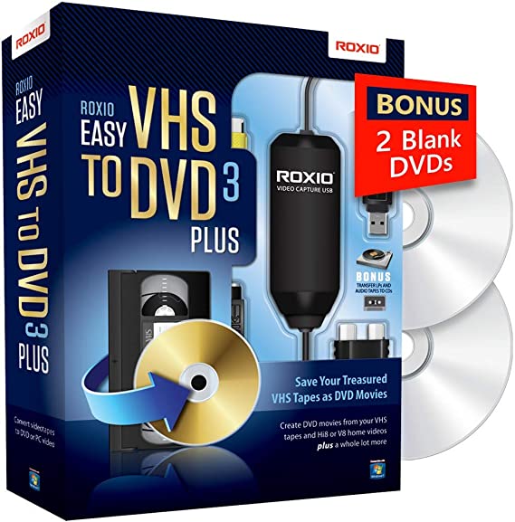 roxio hi8 to dvd converter for mac
